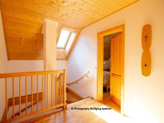 Casa de vacaciones Weinebene  28