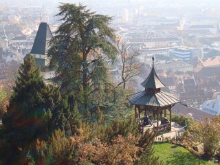 Ferienhaus Weinebene Umgebung 20