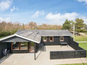 Holiday house 6 Personen Ferienhaus in Blåvand - Blåvand - image1