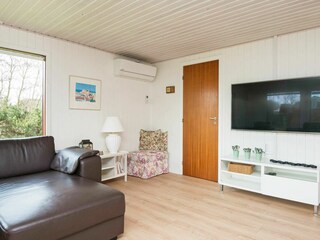 Maison de vacances Blåvand  3