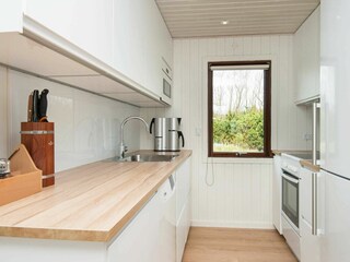 Maison de vacances Blåvand  17