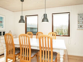 Maison de vacances Blåvand  5