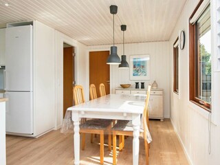 Maison de vacances Blåvand  6