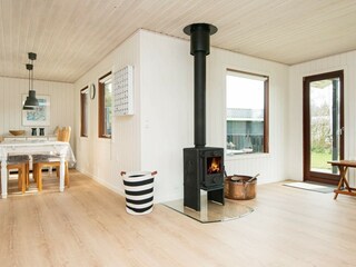 Maison de vacances Blåvand  8