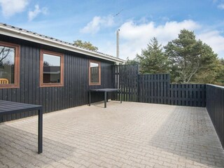 Maison de vacances Blåvand  14