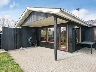 Maison de vacances Blåvand  10