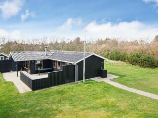 Maison de vacances Blåvand  13