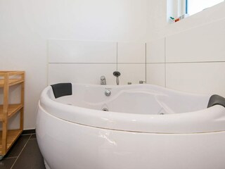 Holiday house Fjellerup Strand  3
