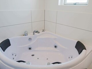 Holiday house Fjellerup Strand  4