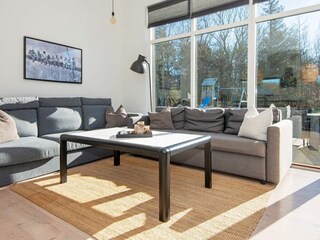 Holiday house Fjellerup Strand  5