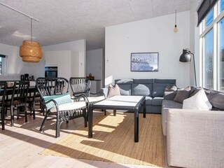 Holiday house Fjellerup Strand  8