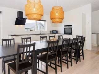 Holiday house Fjellerup Strand  9