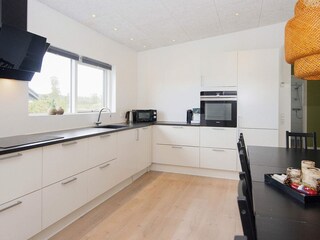 Holiday house Fjellerup Strand  10