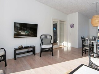 Holiday house Fjellerup Strand  11