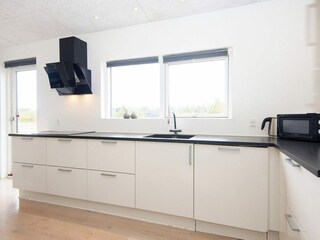 Holiday house Fjellerup Strand  12