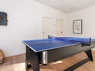 Holiday house Fjellerup Strand  13