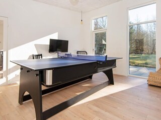 Holiday house Fjellerup Strand  14