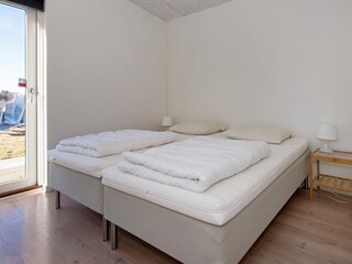 Holiday house Fjellerup Strand  15