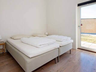 Holiday house Fjellerup Strand  16