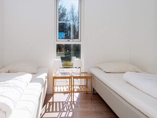 Holiday house Fjellerup Strand  17
