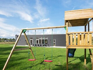 Ferienhaus Fjellerup Strand  5