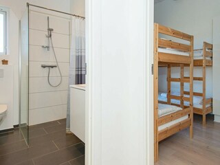 Holiday house Fjellerup Strand  20