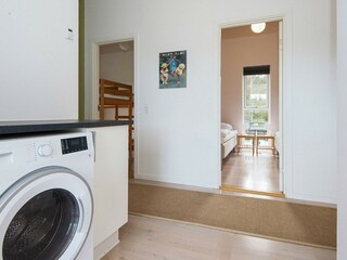 Holiday house Fjellerup Strand  23