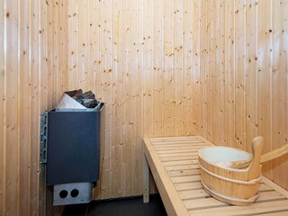 Holiday house Fjellerup Strand  40