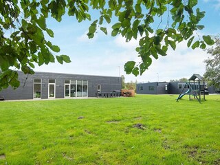 Ferienhaus Fjellerup Strand  11