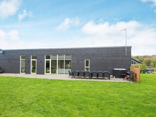 Vakantiehuis Fjellerup Strand  2