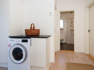 Holiday house Fjellerup Strand  28