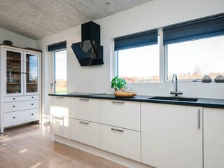 Maison de vacances Fjellerup Strand  10