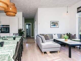 Maison de vacances Fjellerup Strand  14
