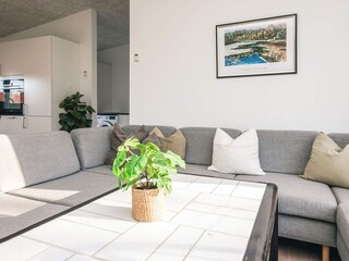 Maison de vacances Fjellerup Strand  15