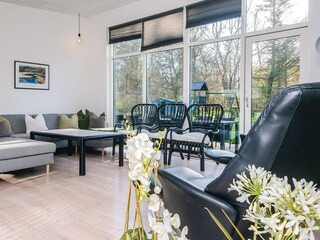 Maison de vacances Fjellerup Strand  36