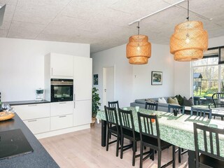 Ferienhaus Fjellerup Strand  20