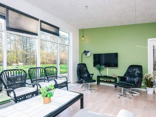 Maison de vacances Fjellerup Strand  22