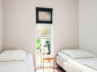 Casa per le vacanze Fjellerup Strand  23