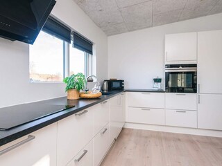 Ferienhaus Fjellerup Strand  13