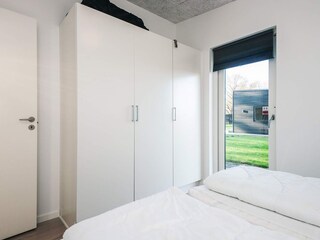 Vakantiehuis Fjellerup Strand  15