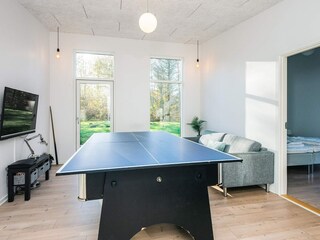 Vakantiehuis Fjellerup Strand  3