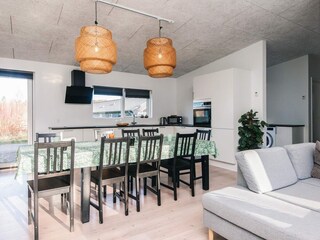 Casa per le vacanze Fjellerup Strand  5