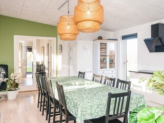 Vakantiehuis Fjellerup Strand  32