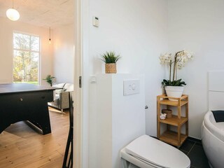 Vakantiehuis Fjellerup Strand  33