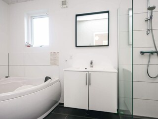 Vakantiehuis Fjellerup Strand  5