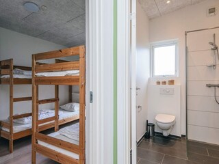 Casa per le vacanze Fjellerup Strand  33