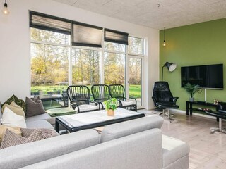 Ferienhaus Fjellerup Strand  8