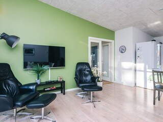 Holiday house Fjellerup Strand  37