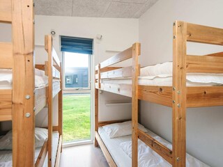 Vakantiehuis Fjellerup Strand  39