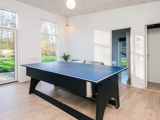 Maison de vacances Fjellerup Strand  34